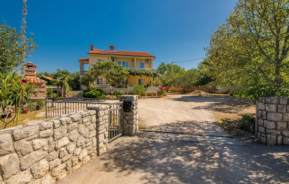 Ferienappartment in Krk  66115622 5485