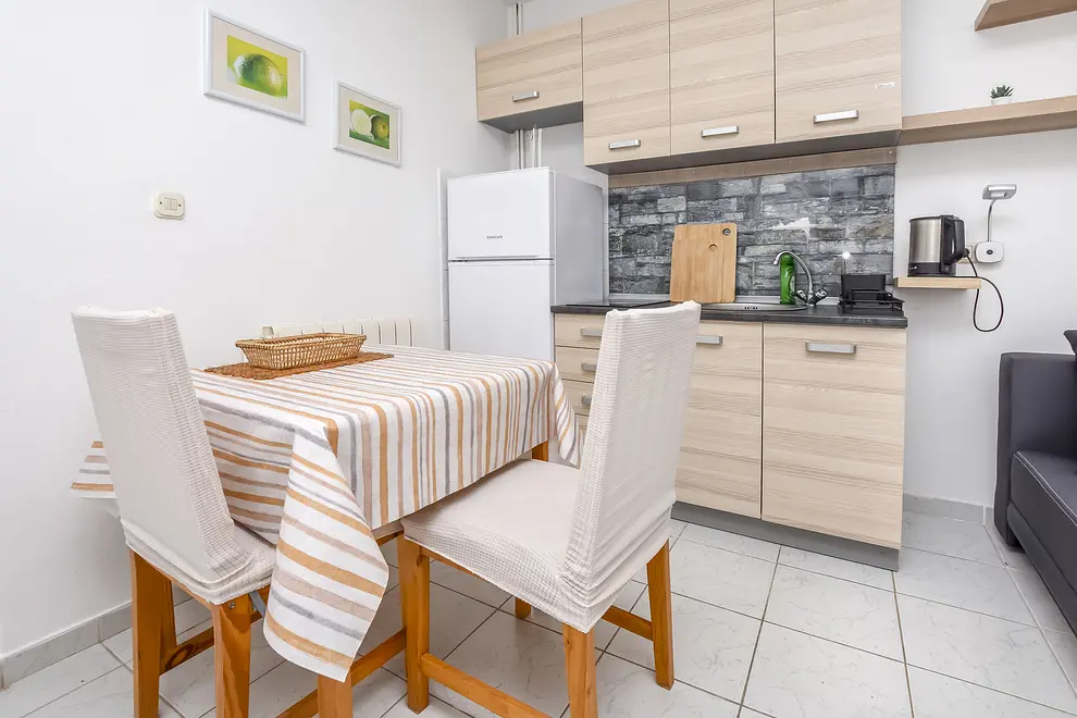 Ferienwohnung in Primosten  999206668 34763 – Foto 13