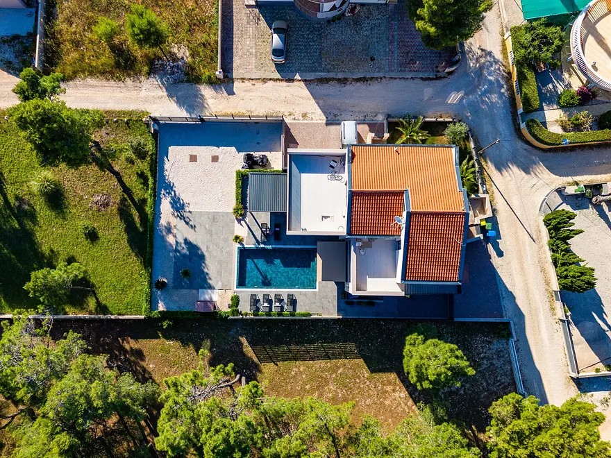 Ferienwohnung in Vir mit Pool 999208568 36525 – Foto 12