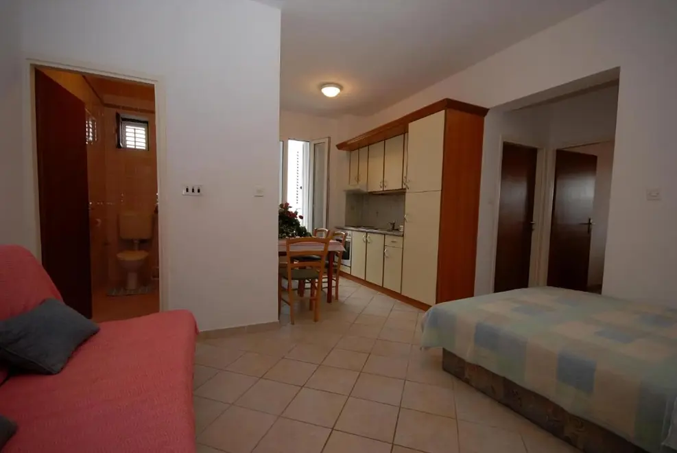 Ferienwohnung in Preko mit Pool 999212532 40137 – Foto 13