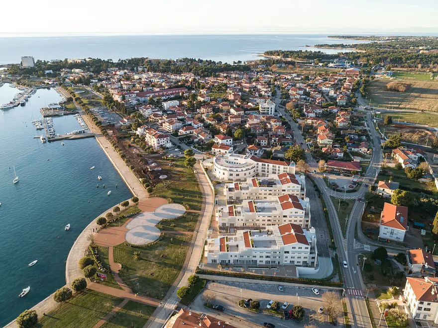 Ferienwohnung in Umag mit Pool 999223979 42090 – Foto 10