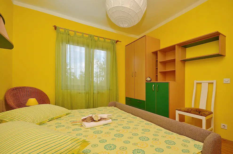 Ferienwohnung in Vodice  999202378 30680 – Foto 34