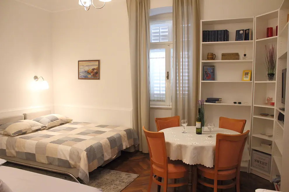 Ferienwohnung in Lovran  999203003 31265 – Foto 3