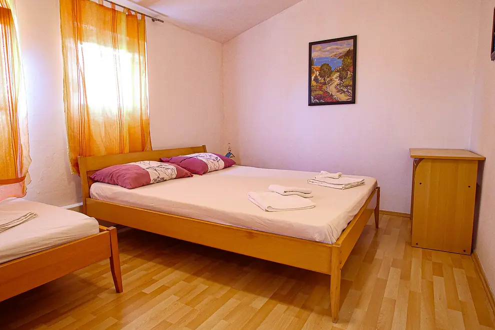 Ferienwohnung in Fazana haustiergeeignet 999204301 32511 – Foto 7