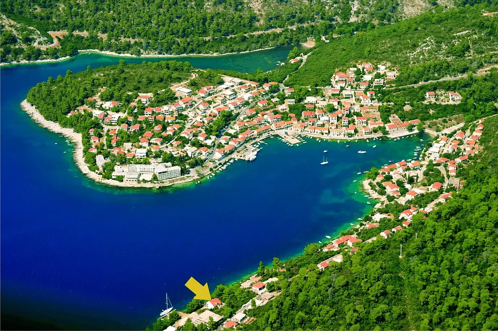 Ferienwohnung in Korcula  999203500 31745 – Foto 20