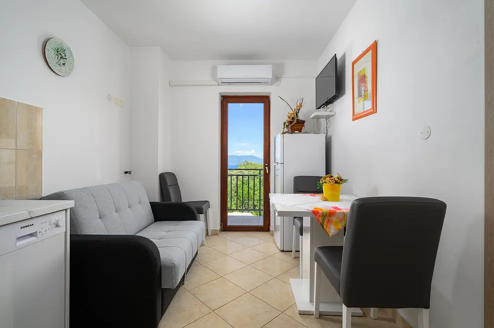 Ferienwohnung in Rabac mit Pool 999204698 32889 – Foto 10