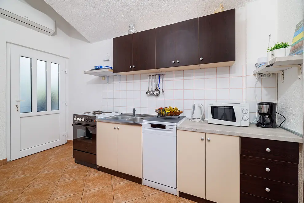 Ferienwohnung in Kampor  999211012 38836 – Foto 17