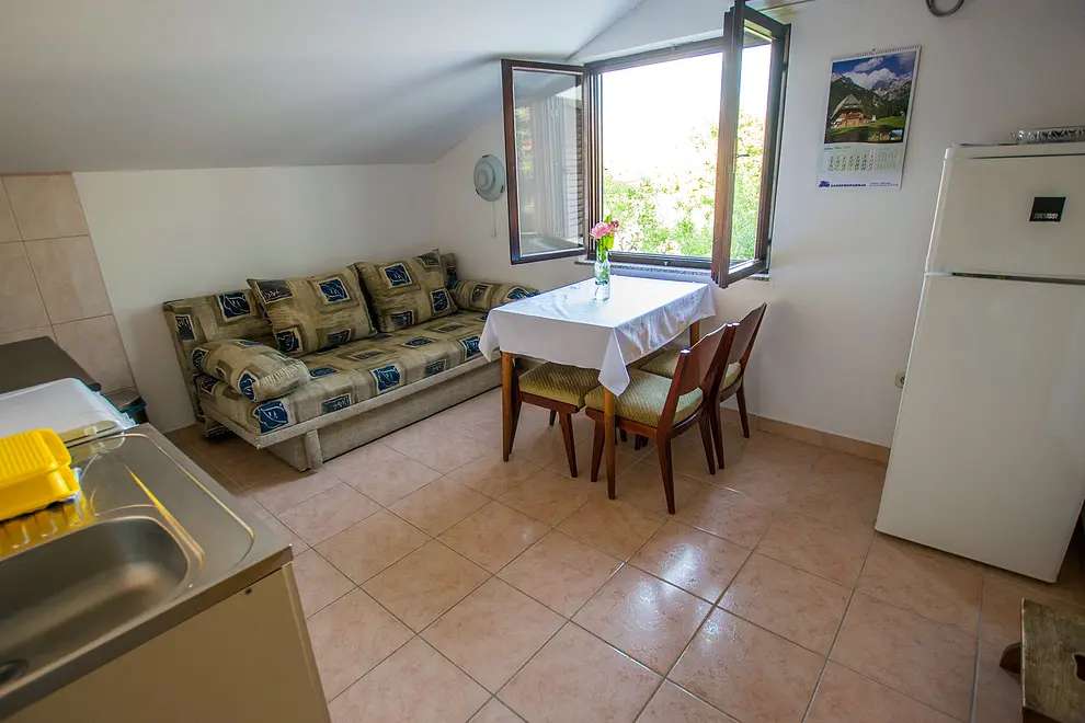 Ferienwohnung in Starigrad  66132163 17385