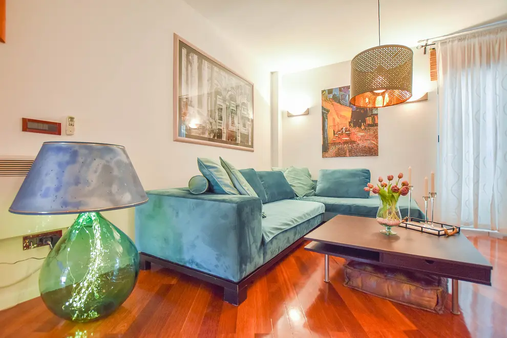 Ferienwohnung in Biograd  66131993 17268