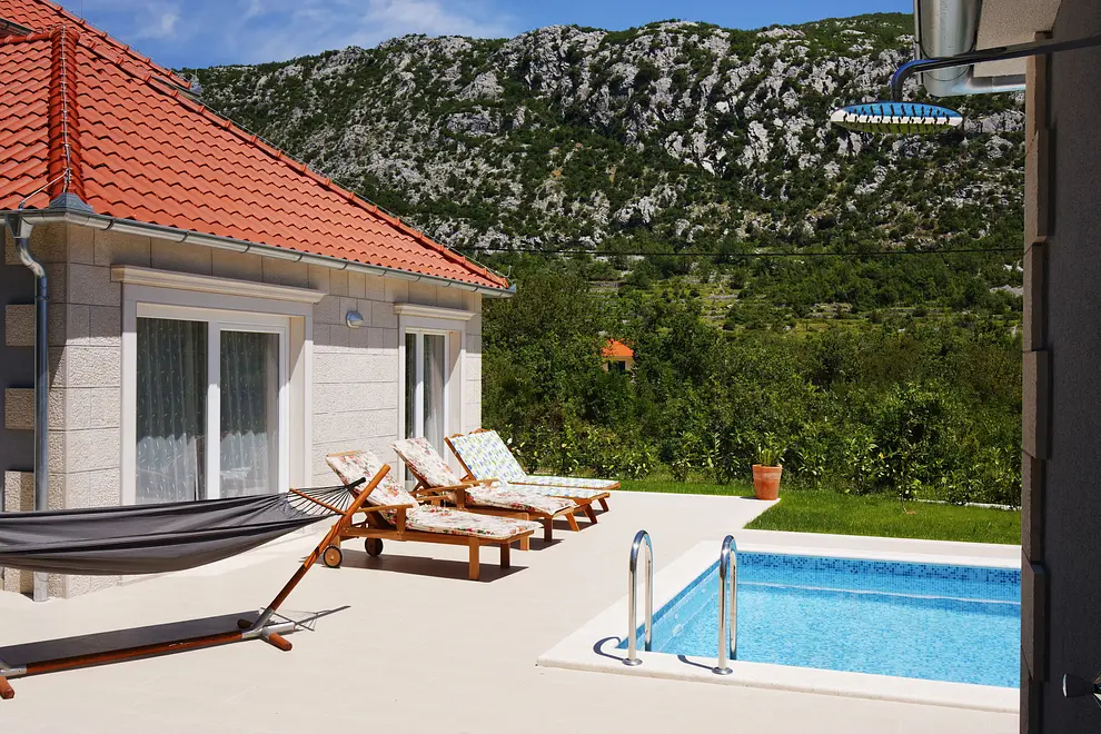 Ferienhaus in Makarska mit Pool 999213706 41009 – Foto 17