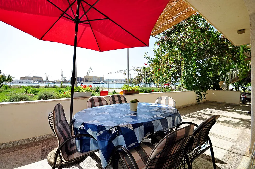 Ferienwohnung in Trogir mit Pool 999204232 32442 – Foto 23