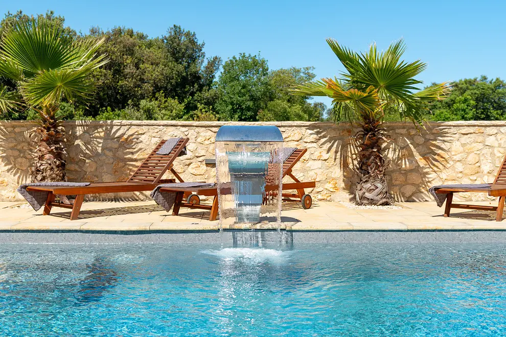 Ferienwohnung in Nin mit Pool 66158313 29199