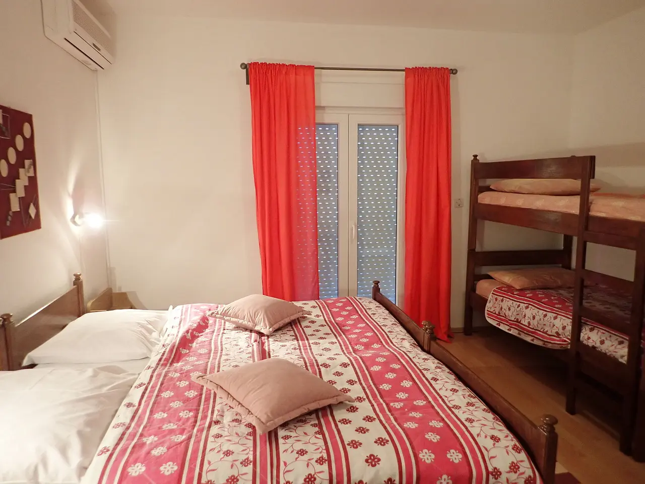 Ferienappartment in Starigrad  999206828 34913