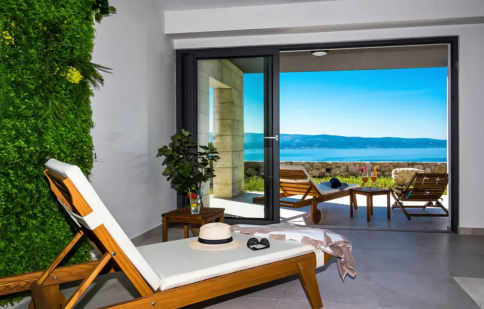 Ferienhaus in Omis mit Pool 999208204 36181 – Foto 65