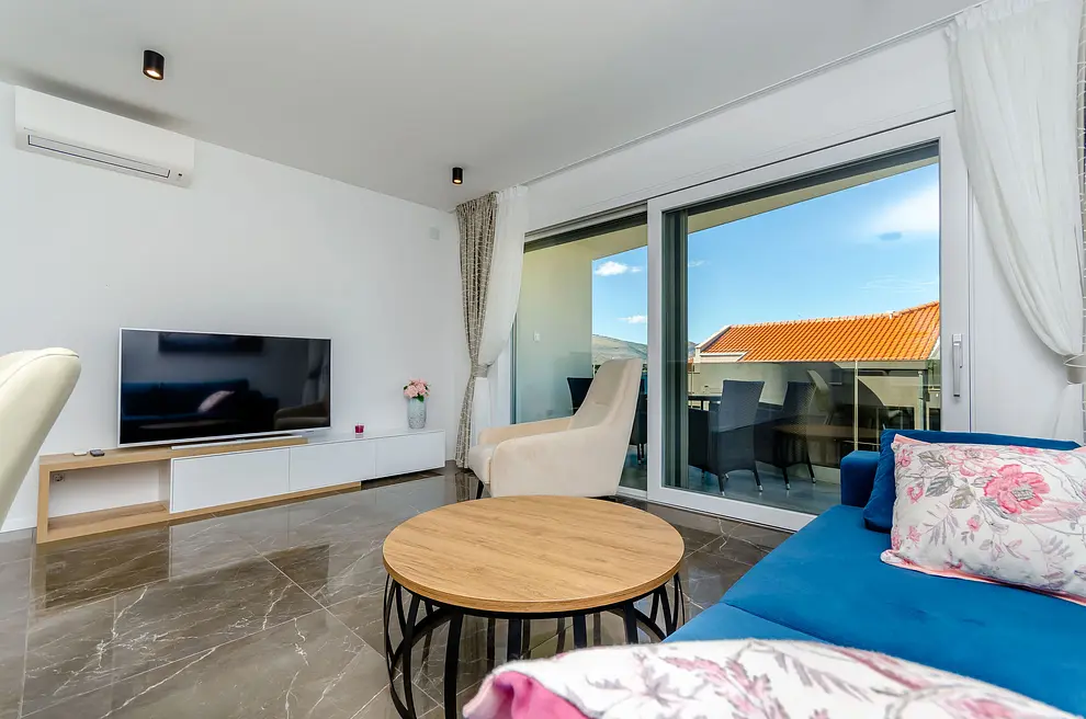 Ferienwohnung in Ciovo  999209669 37588 – Foto 10