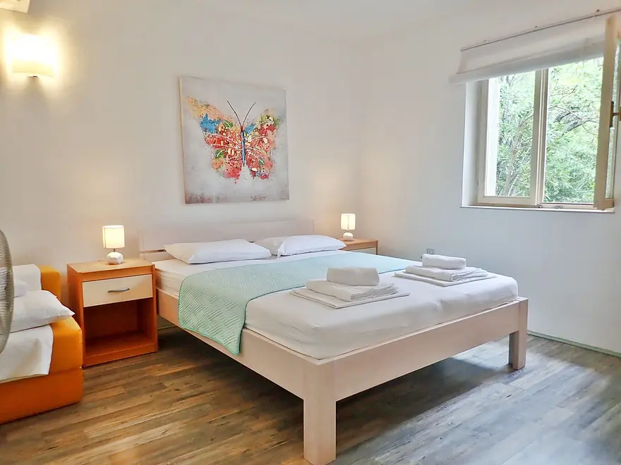 Ferienwohnung in Starigrad  999205993 34116 – Foto 4