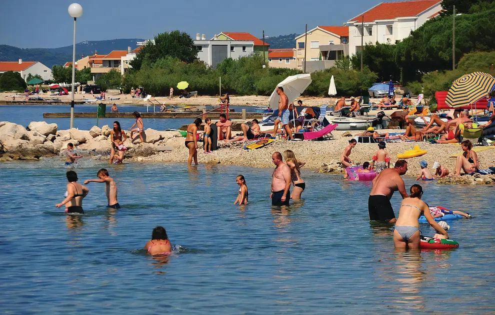 Ferienwohnung in Biograd mit Pool 999206779 34867 – Foto 19