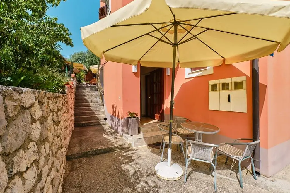 Ferienwohnung in Losinj haustiergeeignet 999203699 31932 – Foto 11