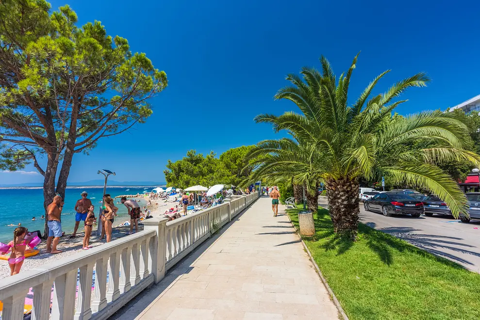 Ferienwohnung in Crikvenica  999239160 43219 – Foto 20