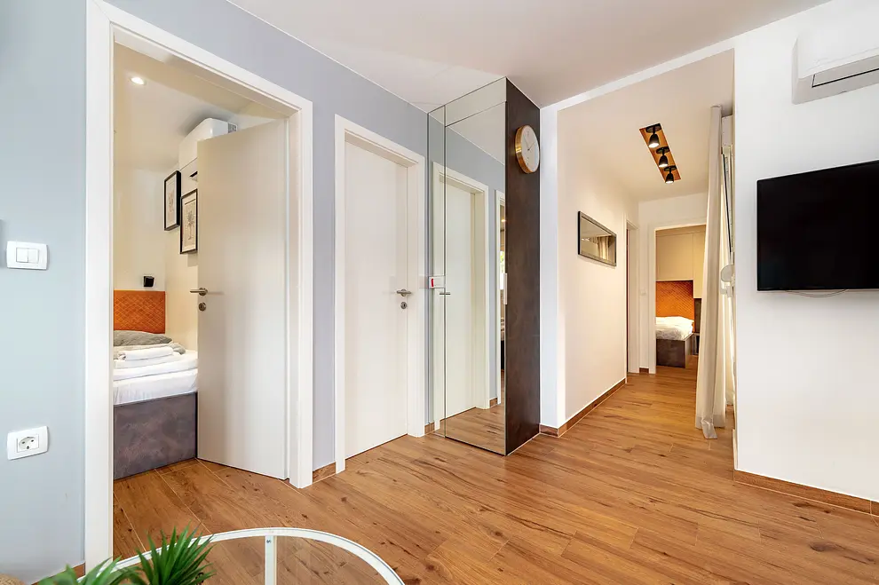 Ferienhaus in Policnik mit Pool 999212458 40086 – Foto 20