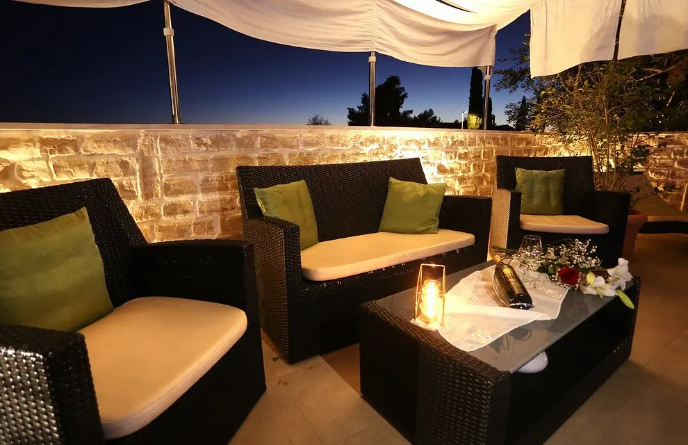 Ferienwohnung in Ciovo mit Pool 999208565 36522 – Foto 25