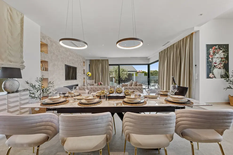 Ferienhaus in Buje mit Pool 999212121 41330 – Foto 19
