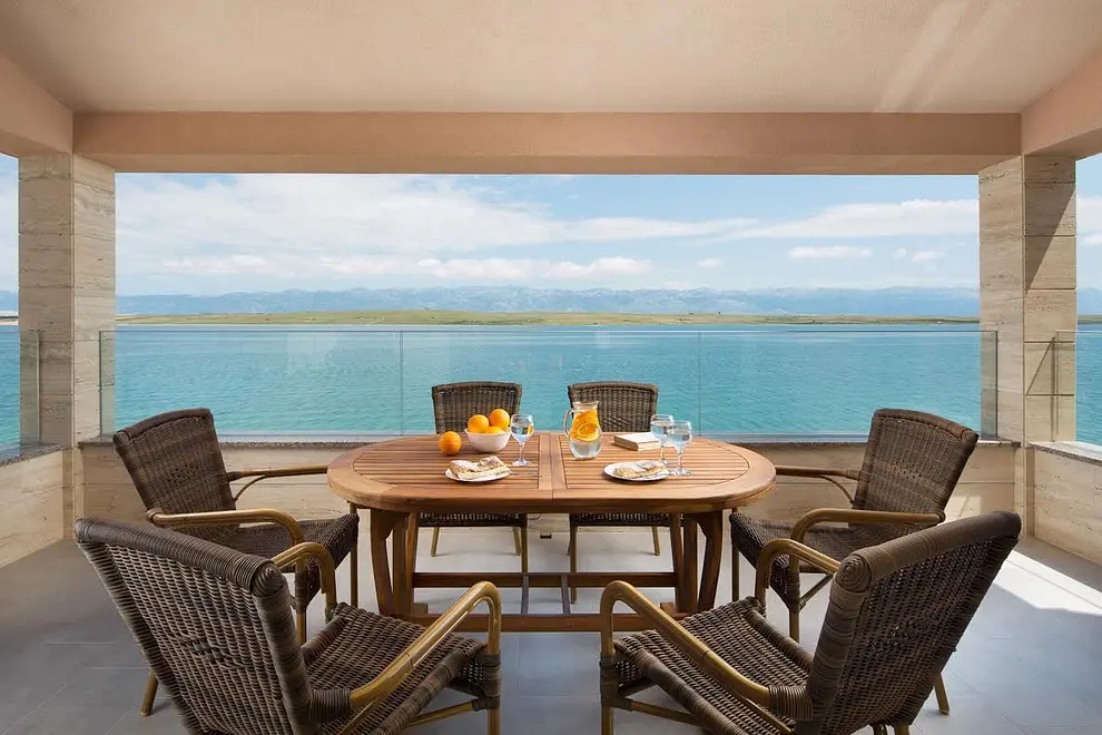 Ferienwohnung in Vir  66135916 19738