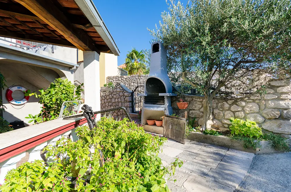 Ferienwohnung in Novi Vinodolski haustiergeeignet 999202942 31207 – Foto 4