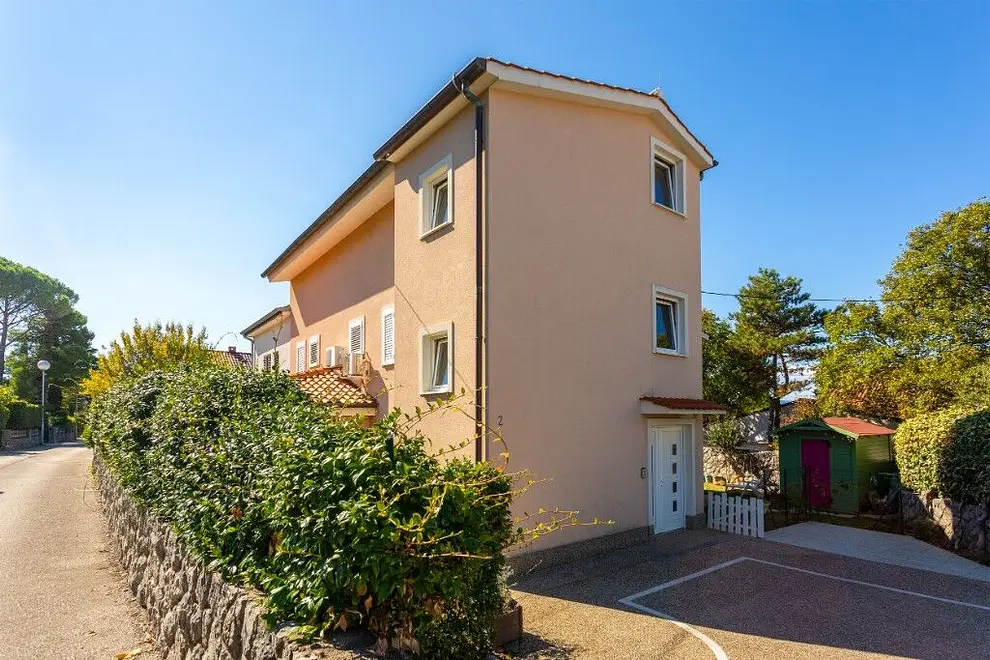 Ferienwohnung in Krk haustiergeeignet 66157247 28885