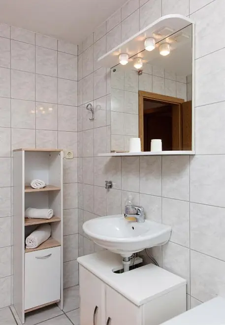 Ferienwohnung in Podstrana  999211104 38919 – Foto 14