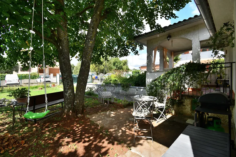 Ferienwohnung in Zminj  999213027 41432 – Foto 15
