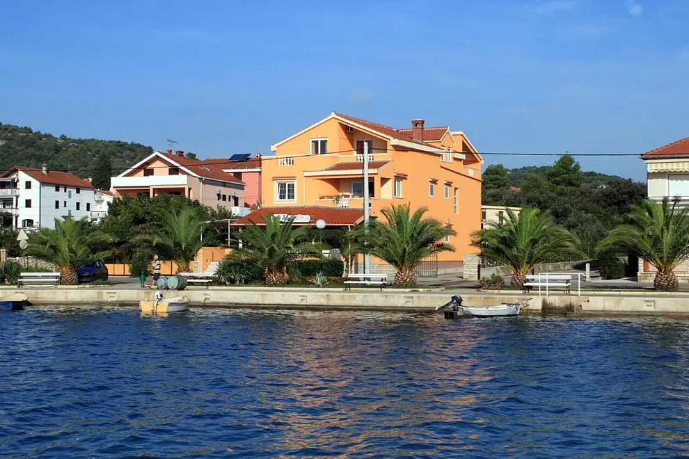 Ferienwohnung in Kali  999212305 39966 – Foto 15
