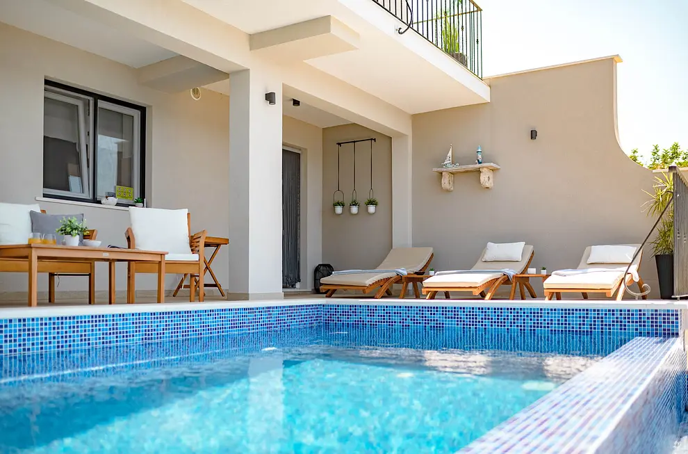 Ferienhaus in Blato  999246229 43322 – Foto 19