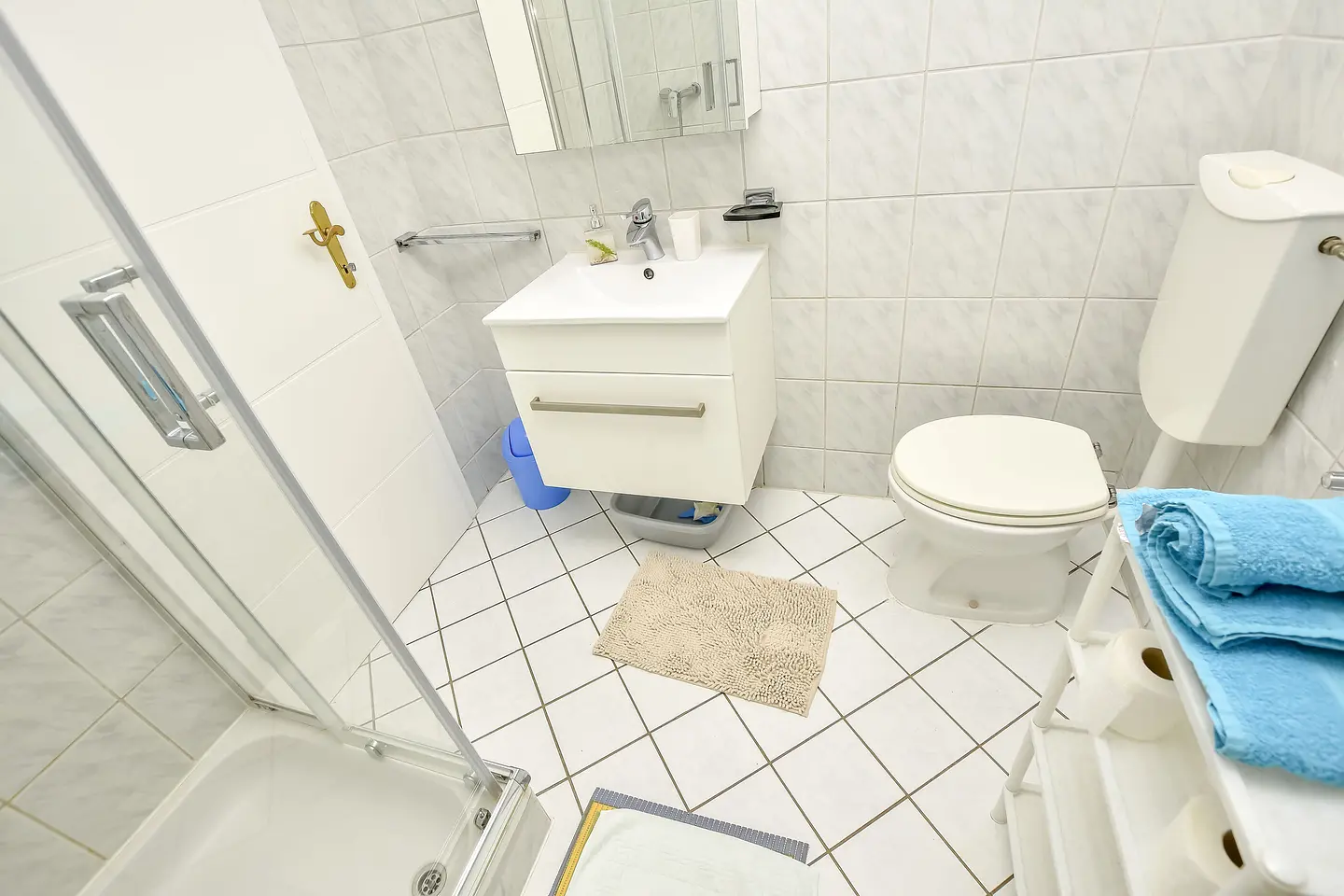 Ferienwohnung in Biograd  999209580 37501