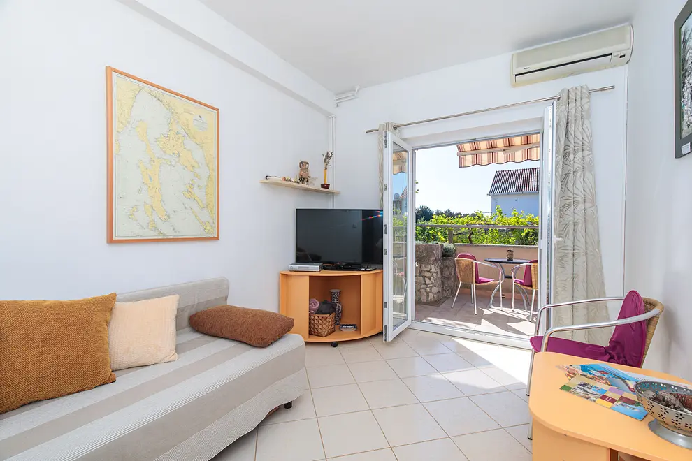 Ferienwohnung in Krk haustiergeeignet 6619856 3179