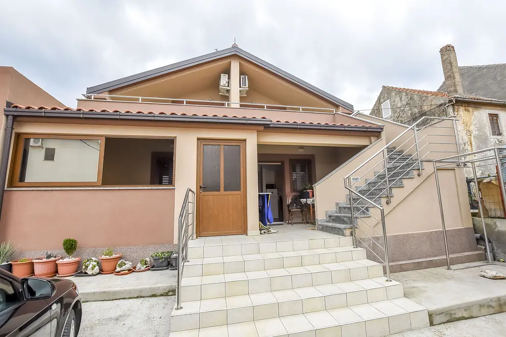 Ferienwohnung in Pasman  66143620 24715