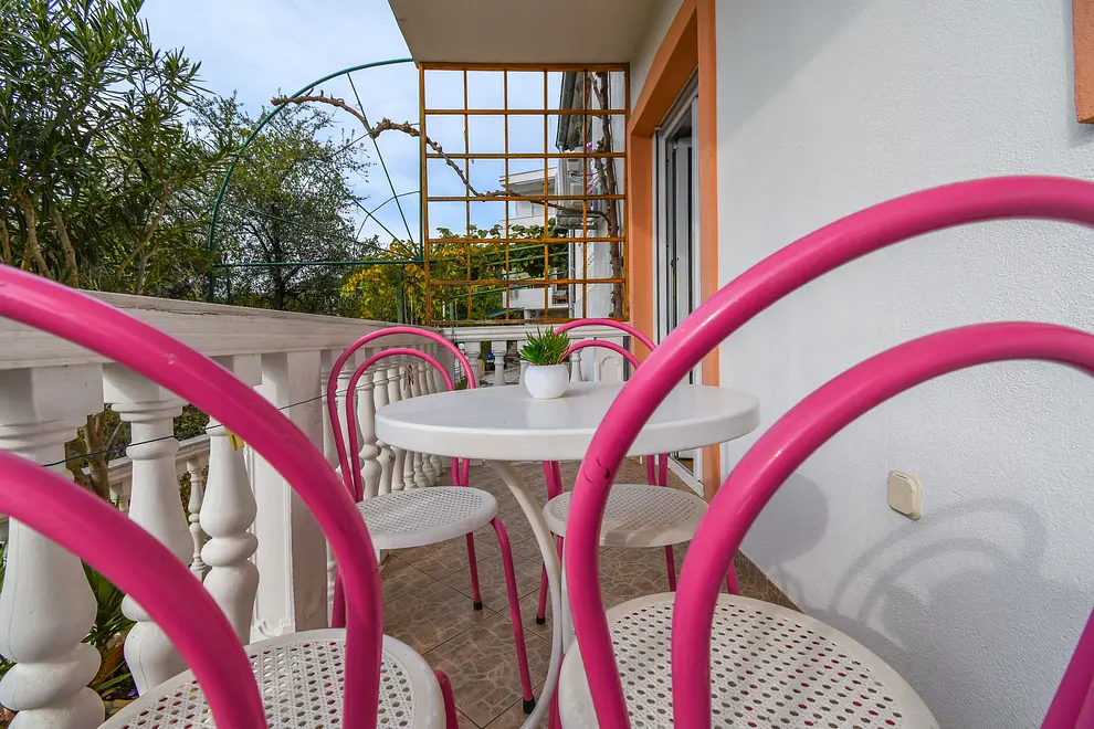 Ferienwohnung in Seget  999211097 38912 – Foto 7