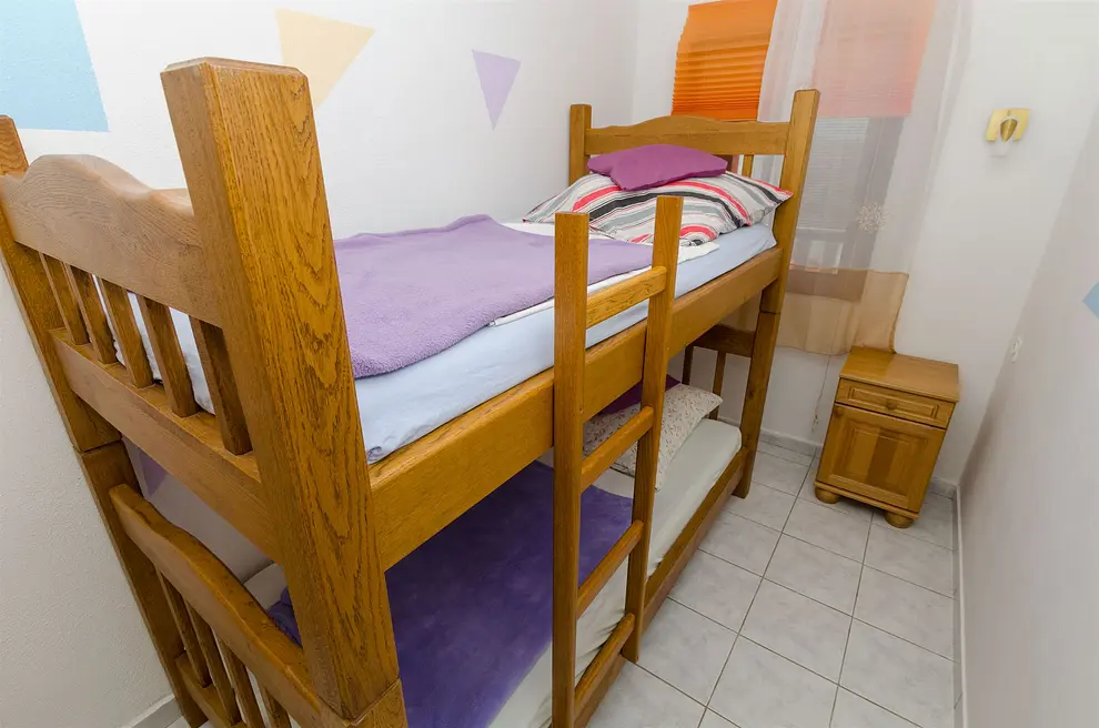 Ferienwohnung in Rogoznica mit Pool 999203123 31380 – Foto 13