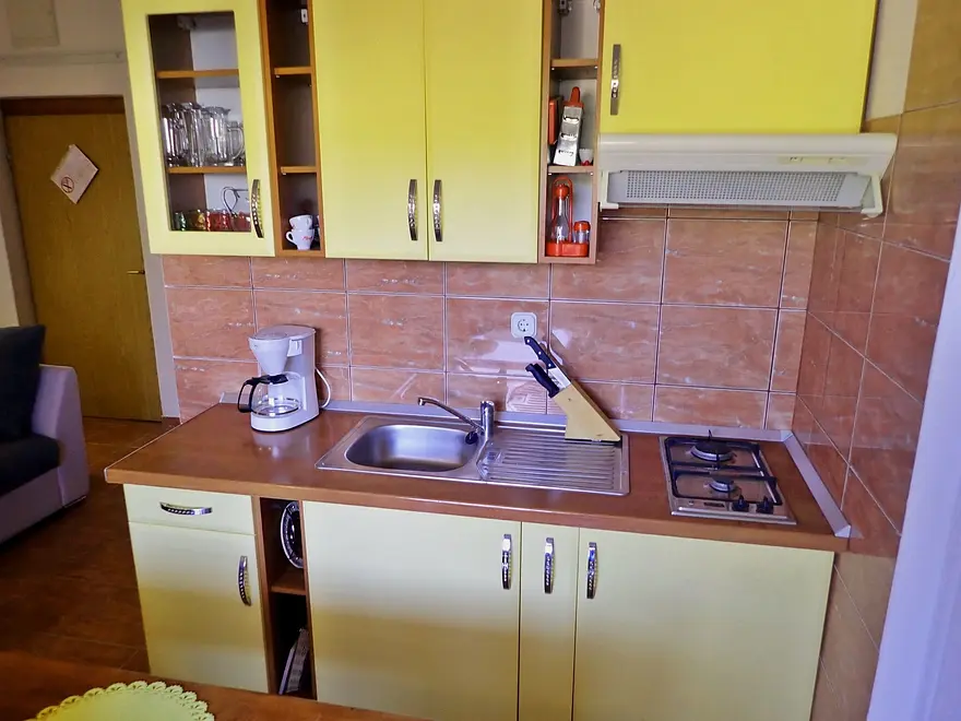 Ferienwohnung in Starigrad  999205378 33539 – Foto 16