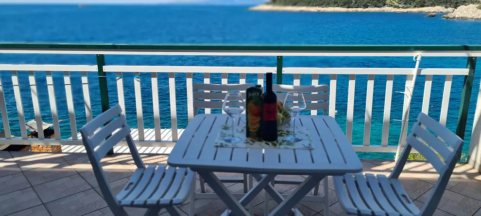 Ferienwohnung in Hvar haustiergeeignet 66140491 22802