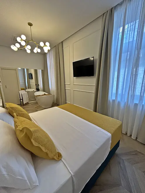 Ferienappartment in Crikvenica  66141076 23188