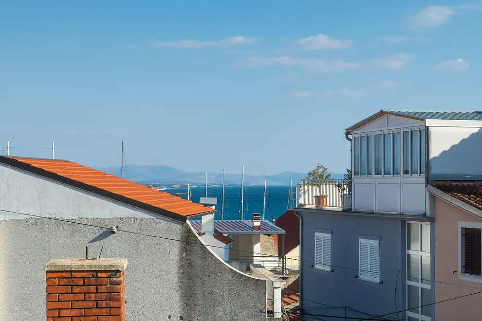 Ferienwohnung in Vodice  999202455 30742 – Foto 21