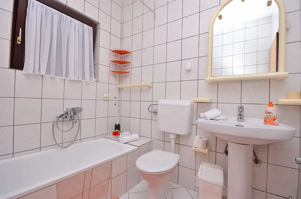 Ferienwohnung in Vodice  999202378 30680 – Foto 32