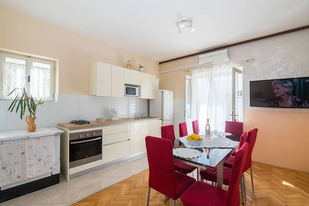 Ferienwohnung in Makarska  999203250 31506 – Foto 18