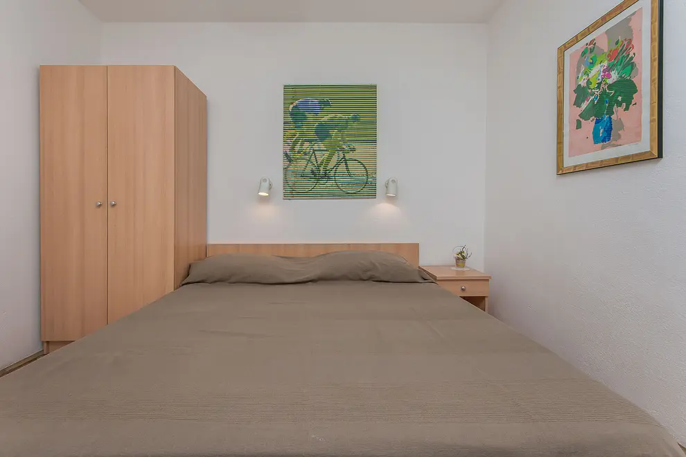 Ferienwohnung in Baska Voda  999203028 31287 – Foto 14