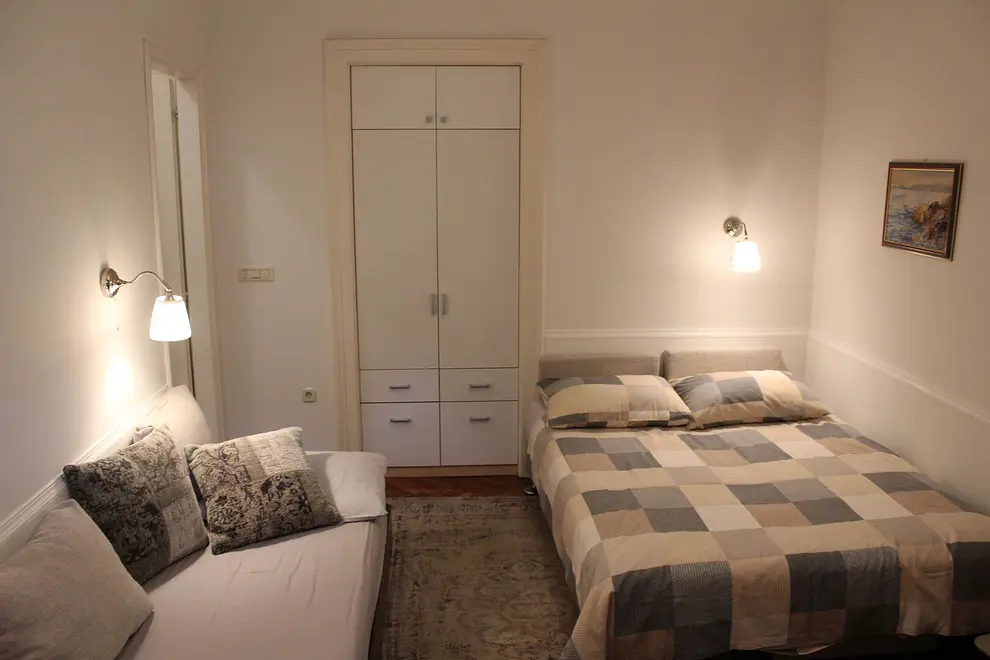 Ferienwohnung in Lovran  999203003 31265 – Foto 12
