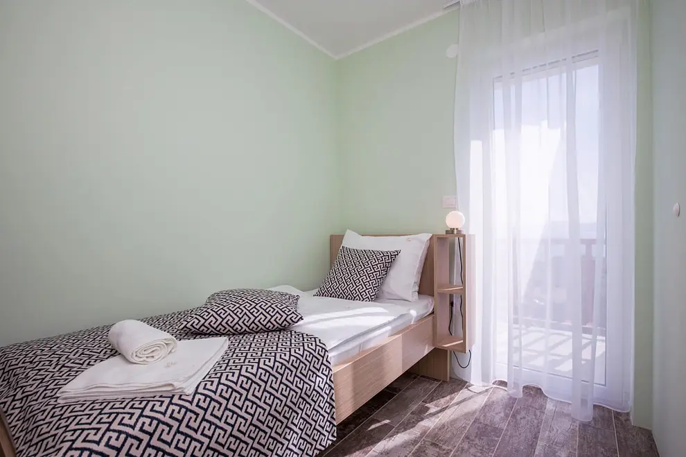 Ferienwohnung in Crikvenica mit Pool 999211948 39664 – Foto 9