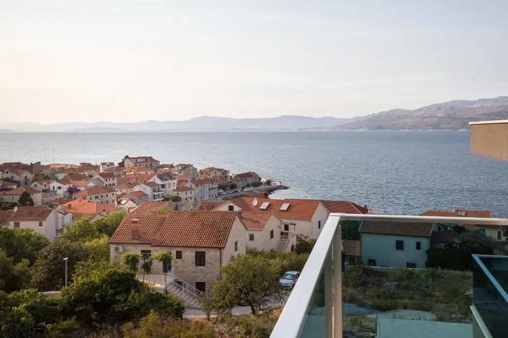 Ferienwohnung in Brac mit Pool 66154373 27765