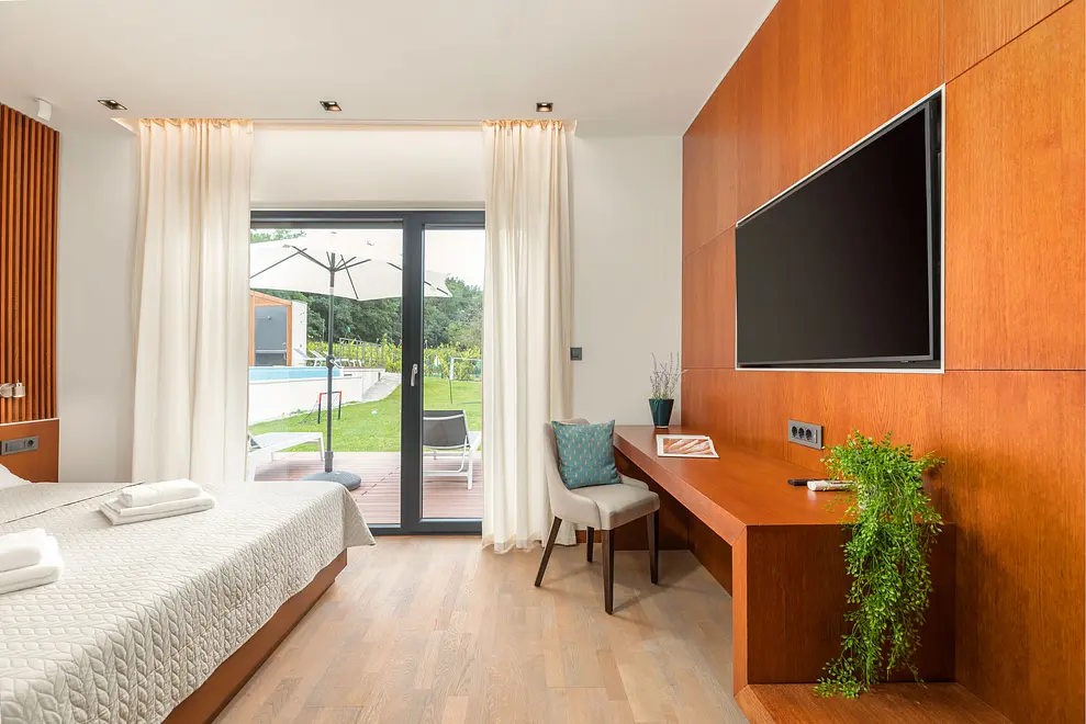 Ferienhaus in Krsan mit Pool 999212334 39988 – Foto 64