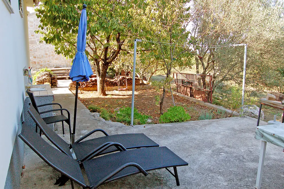 Ferienwohnung in Pasman  999206463 34564 – Foto 16